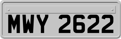 MWY2622