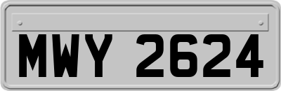 MWY2624