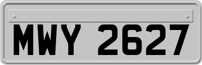 MWY2627