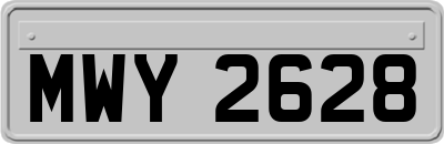 MWY2628