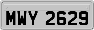 MWY2629