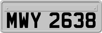 MWY2638