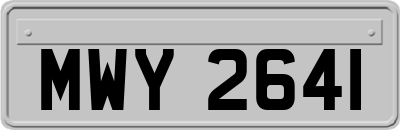 MWY2641
