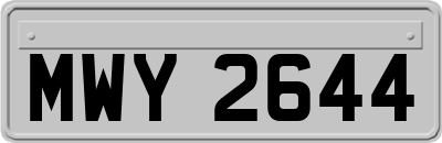 MWY2644