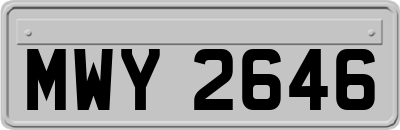 MWY2646