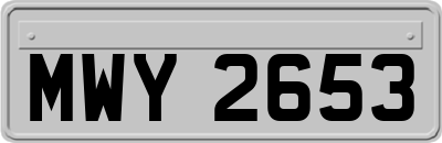 MWY2653