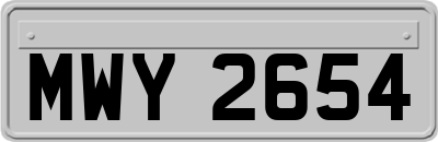 MWY2654