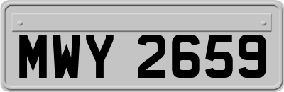 MWY2659