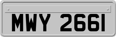 MWY2661