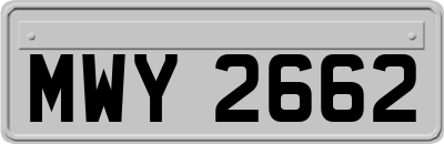 MWY2662