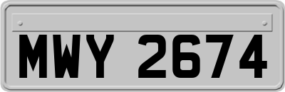 MWY2674
