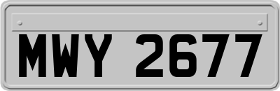 MWY2677