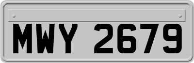 MWY2679