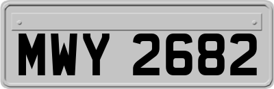MWY2682