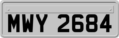 MWY2684