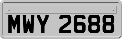 MWY2688
