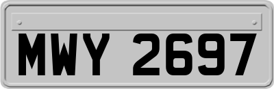 MWY2697