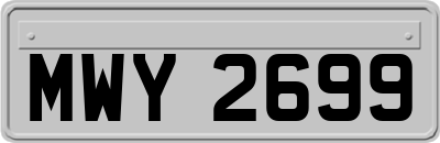 MWY2699