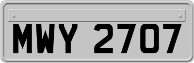 MWY2707