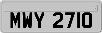 MWY2710