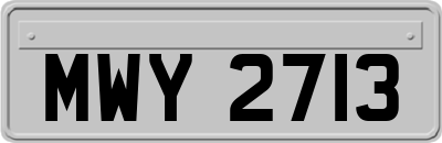 MWY2713