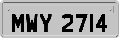 MWY2714