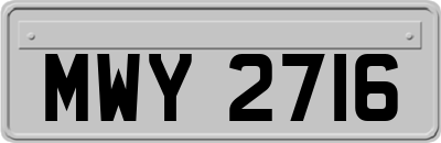 MWY2716