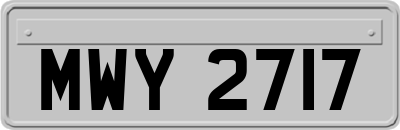 MWY2717