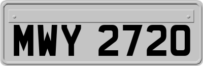 MWY2720