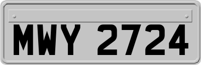 MWY2724