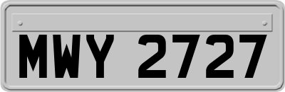 MWY2727