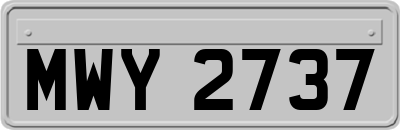 MWY2737