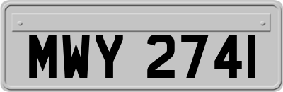 MWY2741