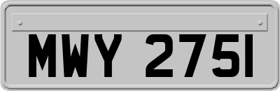 MWY2751