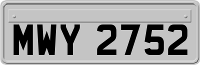 MWY2752