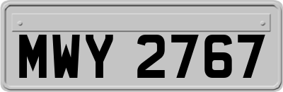 MWY2767