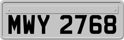 MWY2768