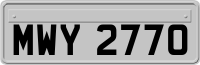 MWY2770