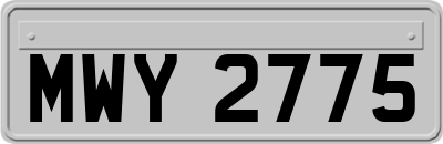 MWY2775