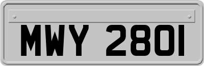 MWY2801