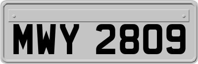 MWY2809