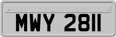 MWY2811