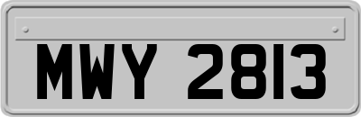 MWY2813