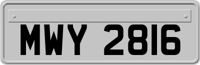 MWY2816