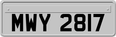 MWY2817