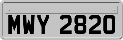 MWY2820