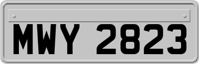 MWY2823