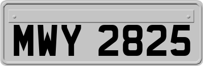 MWY2825