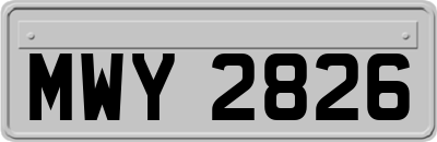 MWY2826