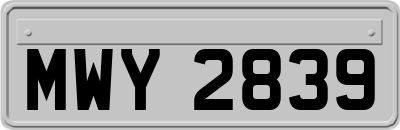 MWY2839